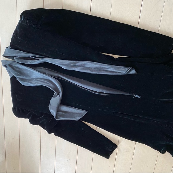 Stunning Wayne Clark Vintage dress - Picture 10 of 10